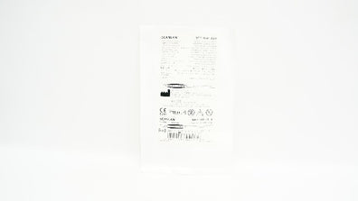 Scanlan 1001-514 Stre Boot Original Size Standard Cartridge, Yellow
